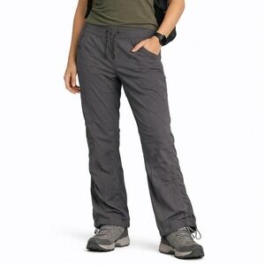 The North Face Aphrodite 2.0 Pants Women's Large Outdoor Hiking Travel Gorpcore
